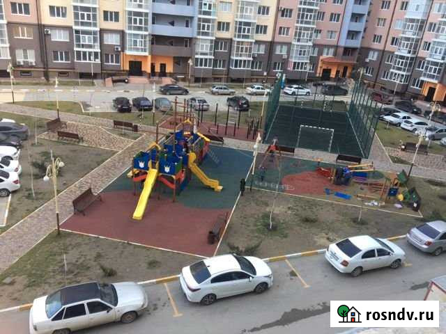 2-комнатная квартира, 82 м², 4/16 эт. на продажу в Каспийске Каспийск - изображение 1