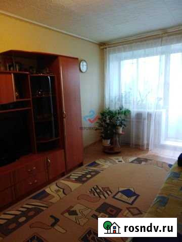 2-комнатная квартира, 44.8 м², 4/5 эт. на продажу в Емве Емва - изображение 1