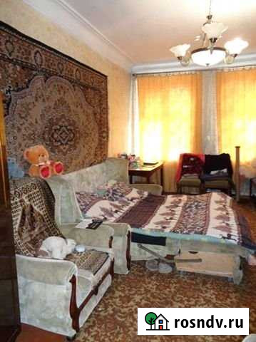 2-комнатная квартира, 45 м², 1/2 эт. на продажу в Симферополе Симферополь - изображение 1