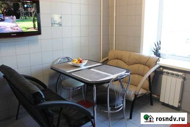 4-комнатная квартира, 106.3 м², 5/9 эт. на продажу в Кемерово Кемерово - изображение 1