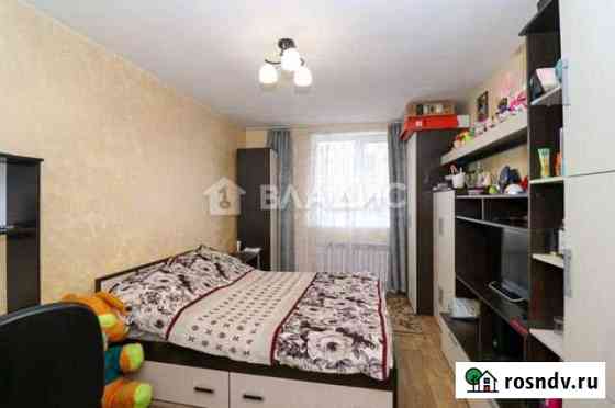 1-комнатная квартира, 37.3 м², 1/4 эт. на продажу во Владимире Владимир