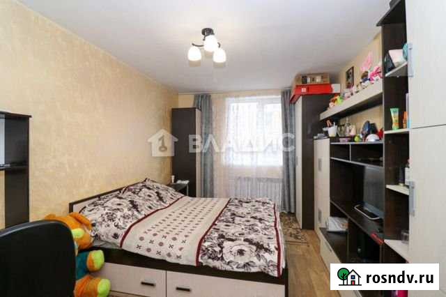 1-комнатная квартира, 37.3 м², 1/4 эт. на продажу во Владимире Владимир - изображение 1