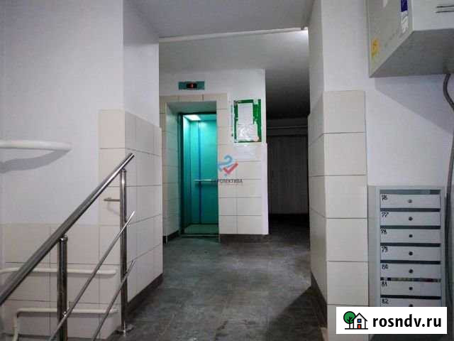 1-комнатная квартира, 20.4 м², 6/9 эт. на продажу в Кирове Киров - изображение 1