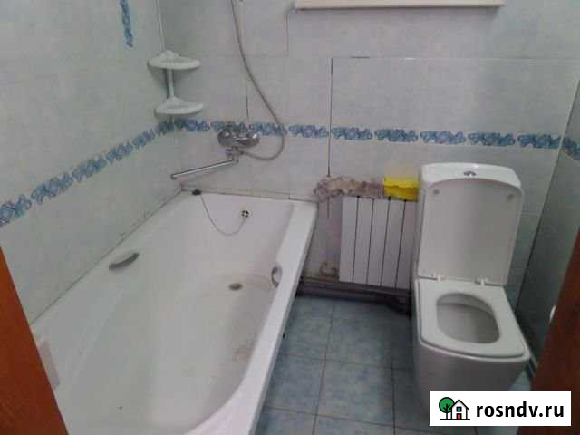 Дом 50 м² на участке 6 сот. в аренду на длительный срок в Джанкое Джанкой - изображение 1