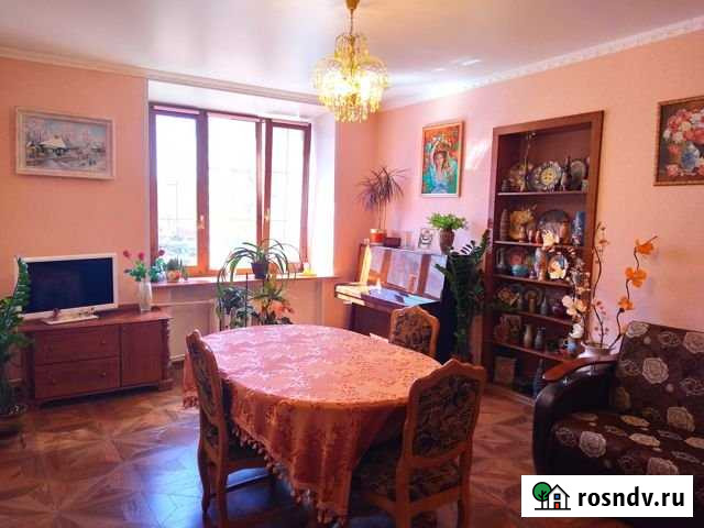 4-комнатная квартира, 83.1 м², 3/4 эт. на продажу в Егорьевске Егорьевск - изображение 1