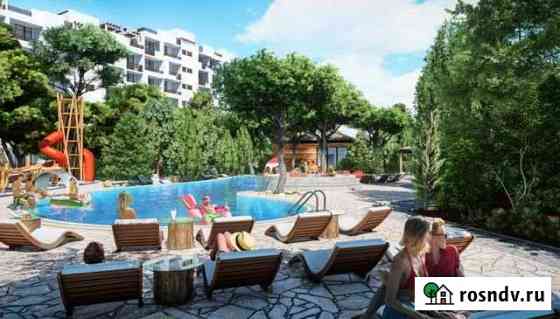 1-комнатная квартира, 46.8 м², 9/10 эт. на продажу в Алуште Алушта