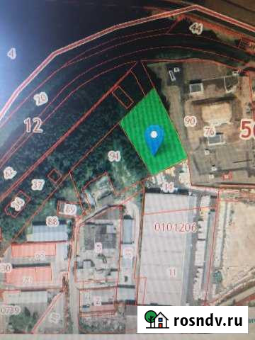 Участок СНТ, ДНП 82 сот. на продажу в Мытищах Мытищи - изображение 1