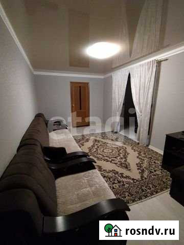 2-комнатная квартира, 43.9 м², 1/5 эт. на продажу в Грозном Грозный - изображение 1