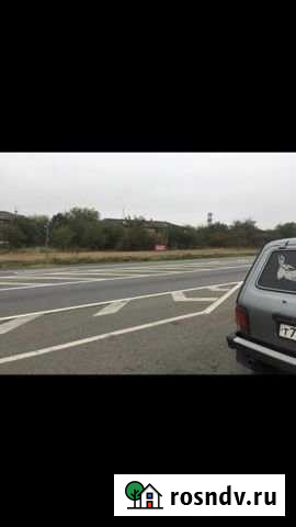 Участок ИЖС 10 сот. на продажу в Черноморском Краснодарского края Черноморский - изображение 1