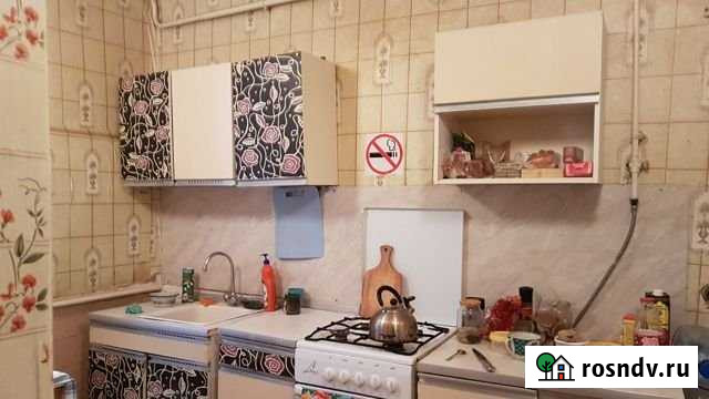 2-комнатная квартира, 59.4 м², 2/2 эт. на продажу в Калуге Калуга - изображение 1