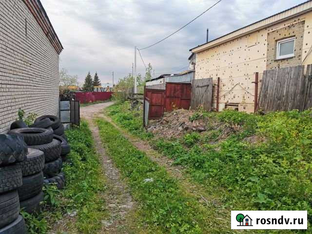 Участок промназначения 9 сот. в аренду в Апрелевке Апрелевка - изображение 1