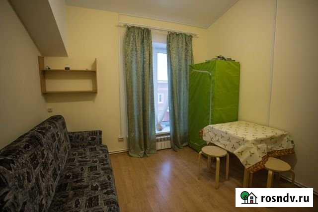 Квартира-студия, 20 м², 2/3 эт. в аренду на длительный срок в Красково Красково - изображение 1