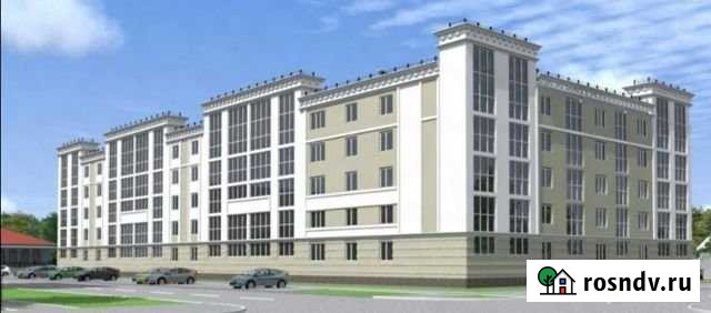 1-комнатная квартира, 35 м², 2/5 эт. на продажу в Стерлитамаке Стерлитамак - изображение 1