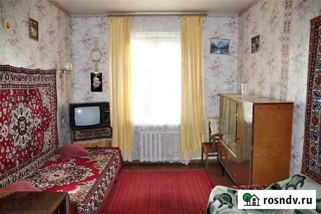 2-комнатная квартира, 45.1 м², 2/2 эт. на продажу в Щекино Щекино - изображение 1