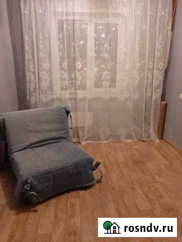 Комната 12 м² в 1-ком. кв., 4/66 эт. на продажу в Красноярске Красноярск - изображение 1