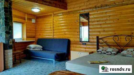 Комната 30 м² в 1-ком. кв., 2/2 эт. в аренду посуточно в Джубге кп Джубга кп