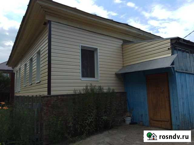 Дом 45 м² на участке 5.5 сот. на продажу в Уфе Уфа - изображение 1