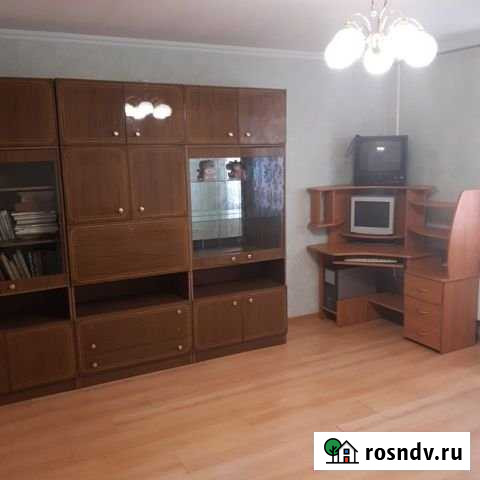 Комната 17 м² в 3-ком. кв., 6/17 эт. в аренду на длительный срок в Домодедово Домодедово - изображение 1