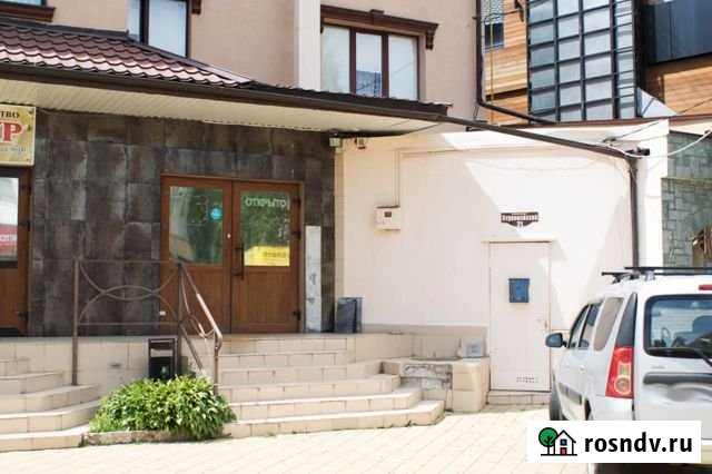 Торговое помещение, 80 кв.м. Кисловодск - изображение 1
