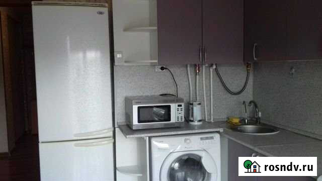 2-комнатная квартира, 53 м², 2/3 эт. в аренду на длительный срок в Селятино Селятино - изображение 1