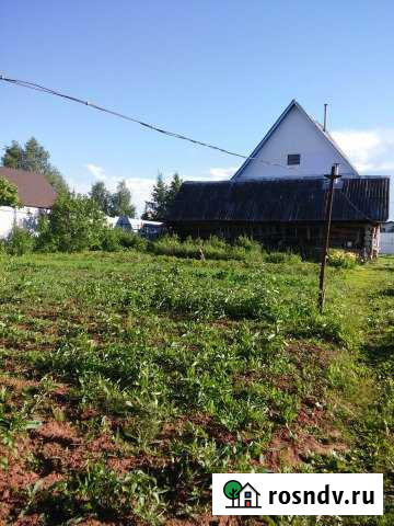 Дом 50 м² на участке 7 сот. на продажу в Ижевске Ижевск - изображение 1