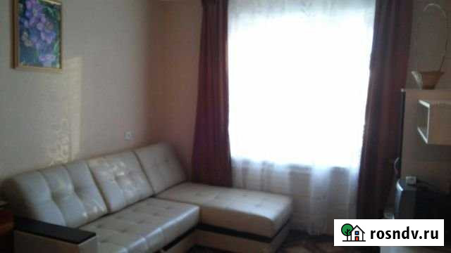 Комната 12 м² в 2-ком. кв., 5/9 эт. в аренду на длительный срок в Перми Пермь - изображение 1