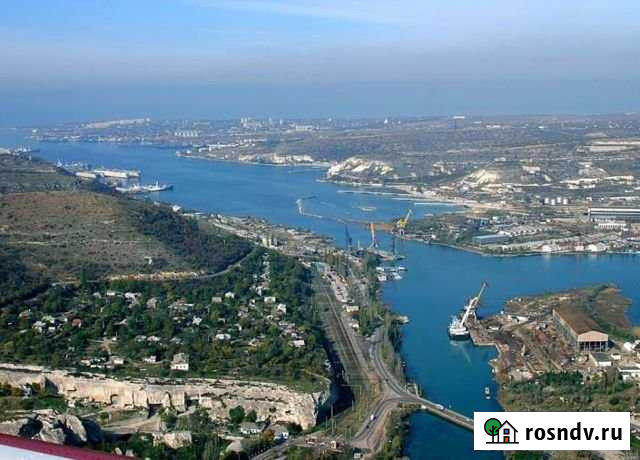 Участок ИЖС 10 сот. на продажу в Инкермане Инкерман - изображение 1