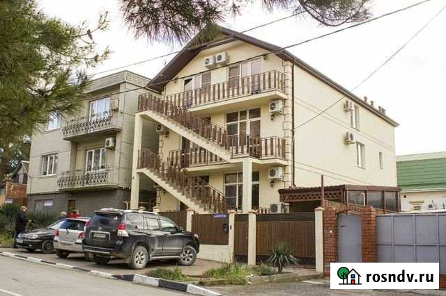 Дом 370 м² на участке 3 сот. на продажу в Геленджике Геленджик - изображение 1