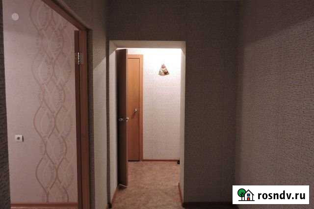 2-комнатная квартира, 48 м², 1/3 эт. на продажу в Мариинске Мариинск - изображение 1