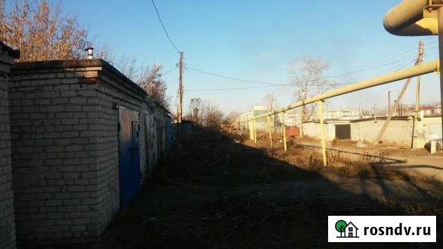 Гараж 28 м² на продажу в Сызрани Сызрань - изображение 1