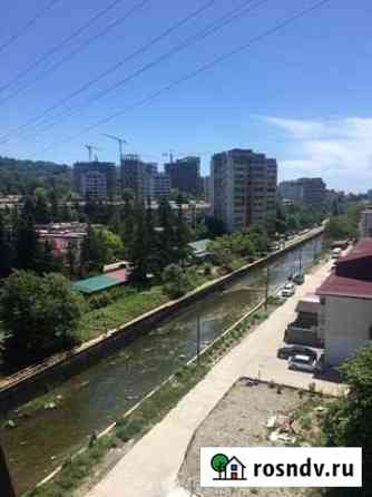 2-комнатная квартира, 55.3 м², 6/6 эт. на продажу в Сочи Сочи