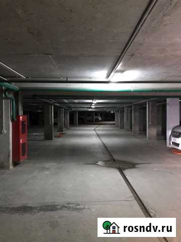 Машиноместо 17 м² на продажу в Краснодаре Краснодар - изображение 1