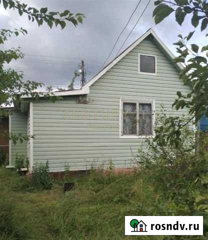 Участок СНТ, ДНП 6 сот. на продажу в Кокошкино Кокошкино - изображение 1