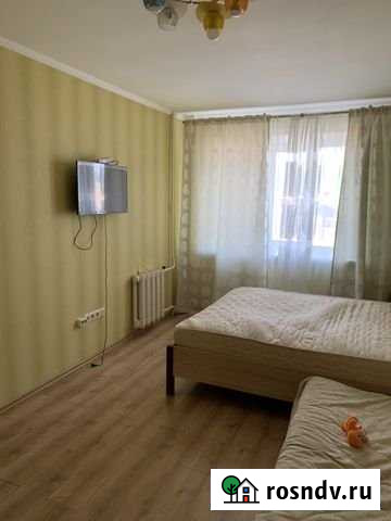 2-комнатная квартира, 57.3 м², 13/14 эт. в аренду на длительный срок в Самаре Самара - изображение 1