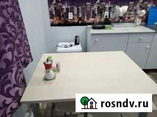 1-комнатная квартира, 19 м², 1/12 эт. в аренду посуточно в Кемерово Кемерово - изображение 1