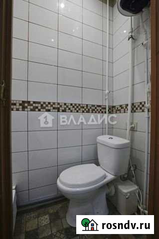 Квартира-студия, 16.2 м², 3/3 эт. на продажу в Нижнем Новгороде Нижний Новгород - изображение 1