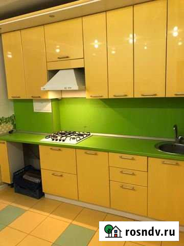 1-комнатная квартира, 41 м², 6/10 эт. на продажу в Курске Курск - изображение 1