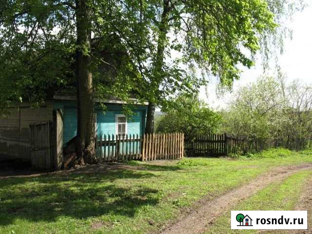 Дом 33 м² на участке 40 сот. на продажу в Погаре Погар - изображение 1