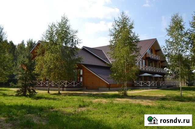 Дом 700 м² на участке 100 сот. в аренду посуточно в Казани Казань - изображение 1