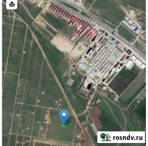 Участок ИЖС 4 сот. на продажу в Ленинкенте Ленинкент - изображение 1