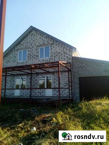 Коттедж 117.5 м² на участке 16.2 сот. на продажу в Старом Осколе Старый Оскол - изображение 1