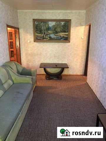 3-комнатная квартира, 52 м², 4/4 эт. в аренду на длительный срок в Армавире Армавир - изображение 1