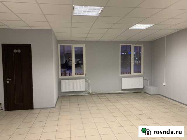 Торговое помещение, 80 кв.м. Санкт-Петербург - изображение 1