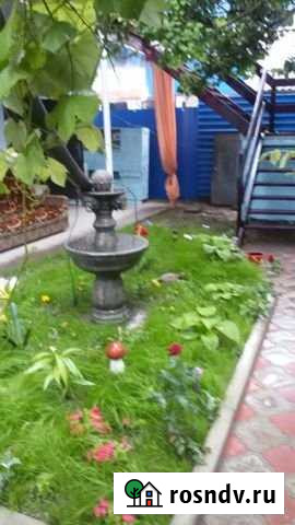 Комната 20 м² в 2-ком. кв., 1/2 эт. в аренду посуточно в Ейске Ейск - изображение 1