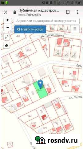 Участок ИЖС 12 сот. на продажу в Красноярске Красноярск - изображение 1