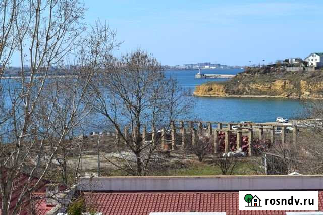 2-комнатная квартира, 53 м², 3/5 эт. на продажу в Севастополе Севастополь - изображение 1