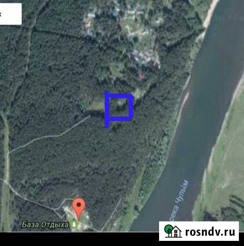 Участок ИЖС 20 сот. на продажу в Ачинске Ачинск - изображение 1