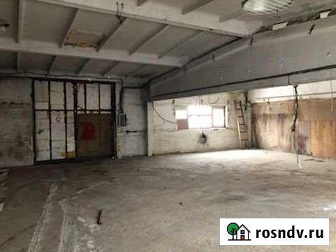 Помещение свободного назначения, 570 кв.м. Пушкин - изображение 1