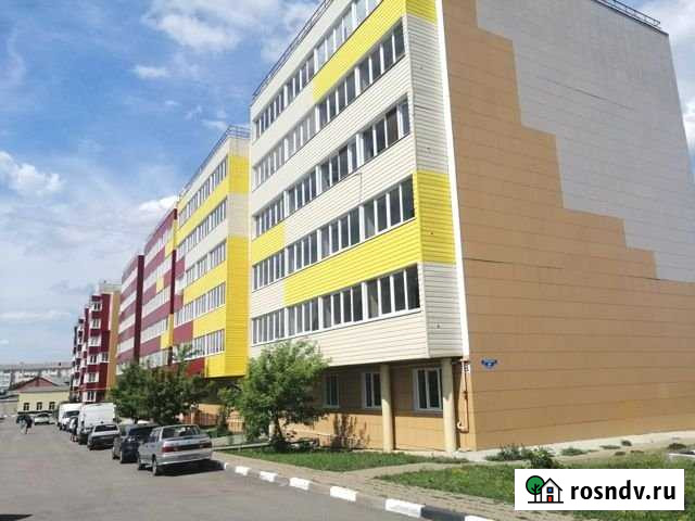 2-комнатная квартира, 96.6 м², 4/6 эт. на продажу в Дубовом Дубовое - изображение 1