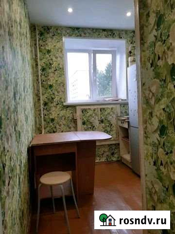 1-комнатная квартира, 27 м², 3/5 эт. в аренду на длительный срок в Петрозаводске Петрозаводск - изображение 1